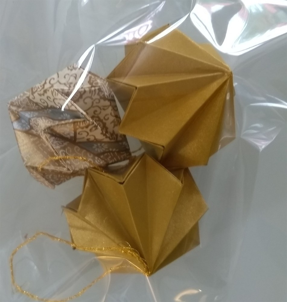 kerstballen