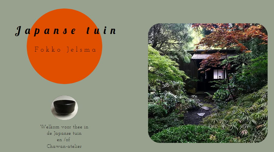 2022 03 09 19 41 25 Japanse Tuin en Huisje van Fokko Jelsma